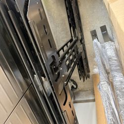 Tesla Powerwall 2 OEM wall mount