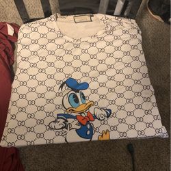 gucci shirt 