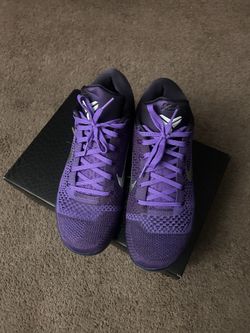 Nike Kobe IX Elite Low