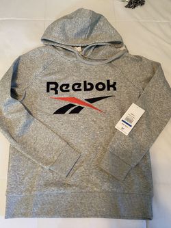 Reebok sweater