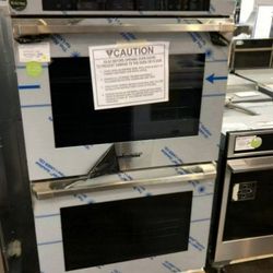 Dacor Double Wall Oven O 