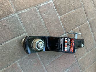 Curt Tow Hitch