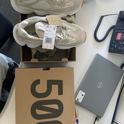 Yeezy 500