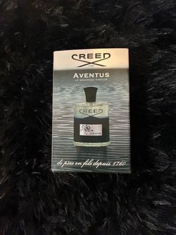 Creed Aventus Le Nouveau Parfum