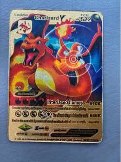 Pokeman cards