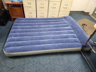 Bestvway Air Mattress