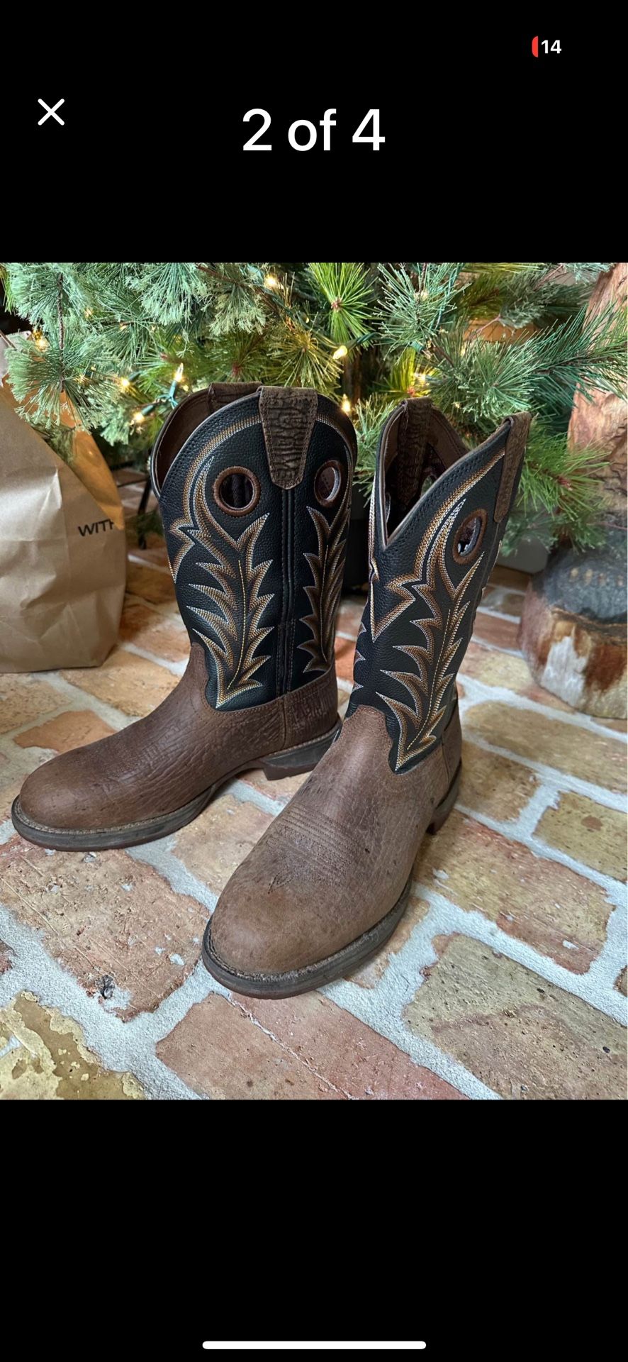 Cowboy Boots