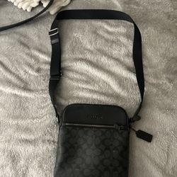 Coach Bag For Men 