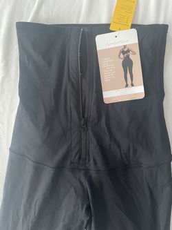 High Waist Shaper Leggings