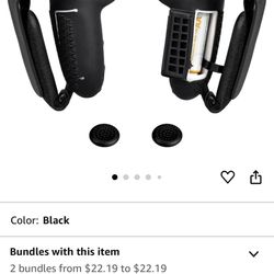 Controller Grip Cover For Quest 3