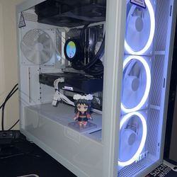 Gaming Pc * READ DESCRIPTION *