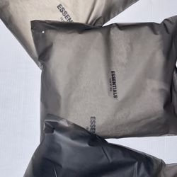 1of1 Essentials Hoodies 