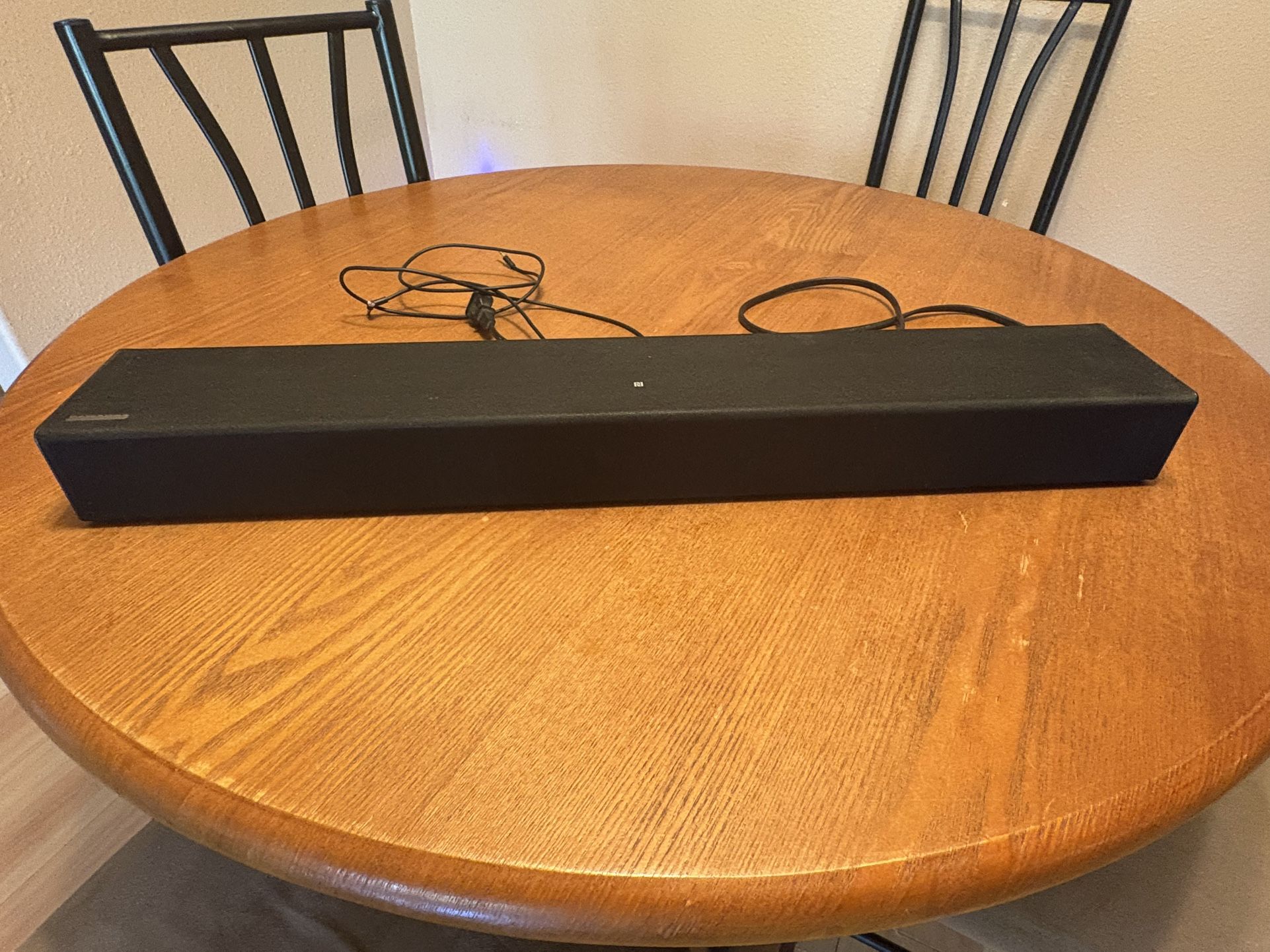 Sound Bar For TV