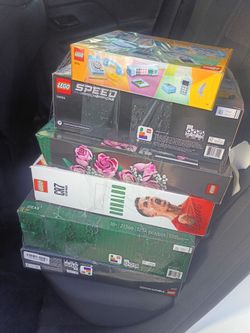 Lego bundle / individual
