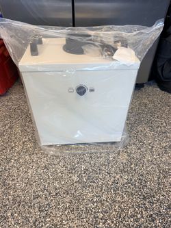 Glowforge air filter brand new