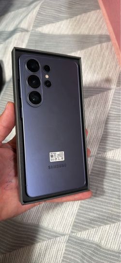 Samsung s26 ultra 512GB T-Mobile