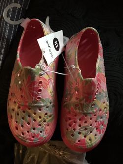 Shoes