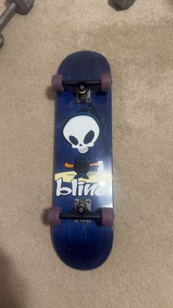 Blind Skateboard