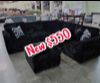 New sectional sofa