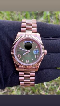 Luxury Watch