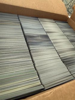 Pokemon Bulk Cards 10,000+ cards