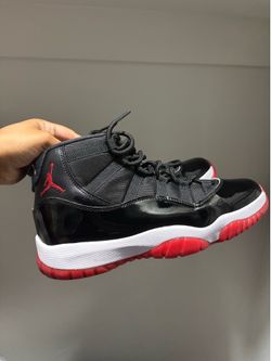 Air Jordan 11 Bred - Excellent Condition - Authentic