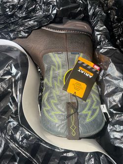 Ariat boots
