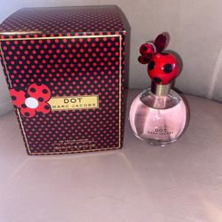 Marc Jacob’s Dot Perfume 