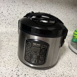 Rice cooker