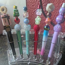 Focal Pens For Sale blue And Chanel Already Sold 