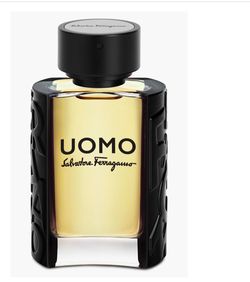 S.A.L.V.A.T.O.R.E  FERRAGAMO  MEN PERFUME