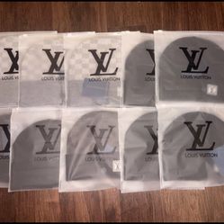 LV Beanies