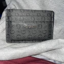 Guess Wallet