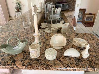 Lennox  Antique Collectibles