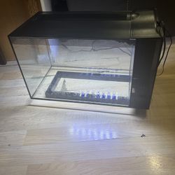 Fluval 13.5 Gallons Aquarium 