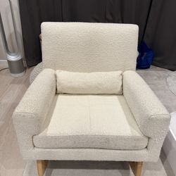 Nursery Works Sleepytime Rocker