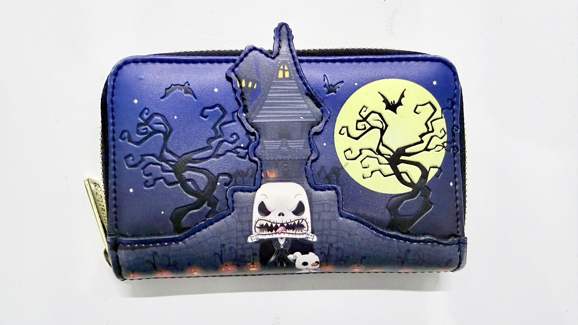 Pop! Disney Nightmare Before Christmas Wallet