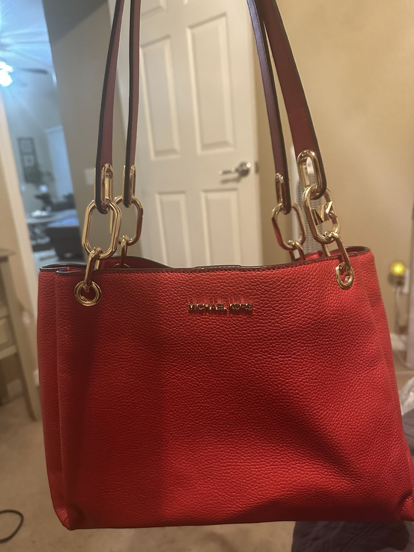 Michael Kohrs Bag 