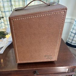 Keystone Sixty 8mm Film Projector Vintage