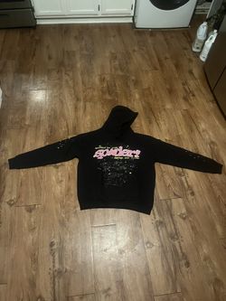 SP5DER HOODIES V2