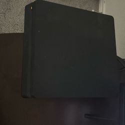 Ps4 Slim