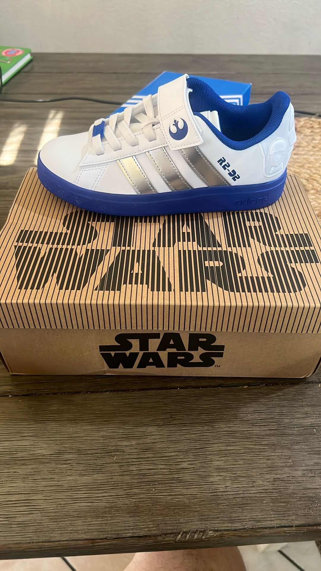 Adidas Star Wars
