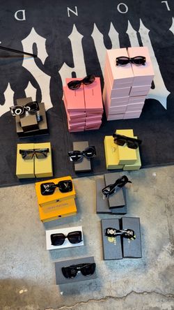Sunglasses Bulk