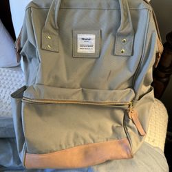 Himawari Backpack