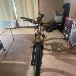 Yeti Sb 165