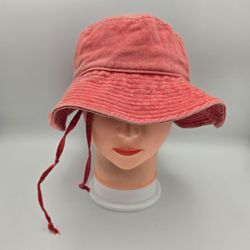 Universal Thread Washed BucketHat