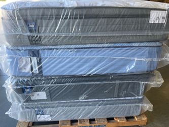 Mattress - Queen size $399 / King size $499