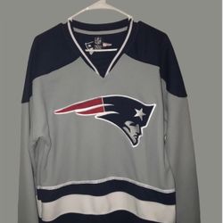 New England Patriots Jersey 