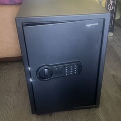 Fireproof Combination Safe Lock Vault Locker