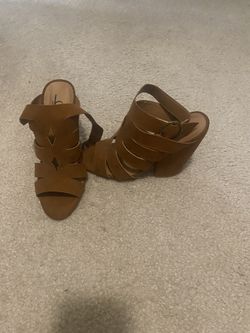 Shoes ðŸ‘